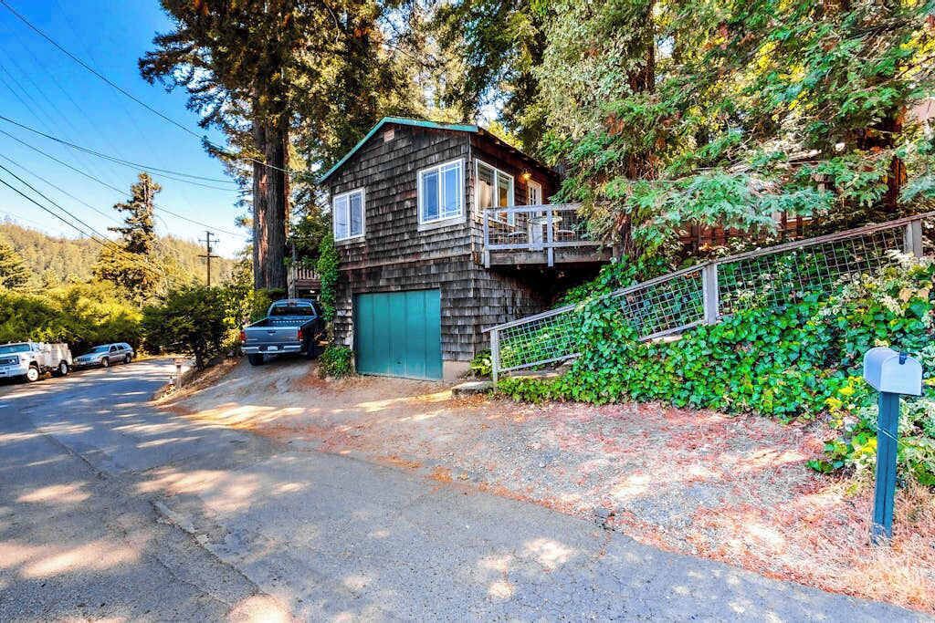 Photo of Others in Guerneville