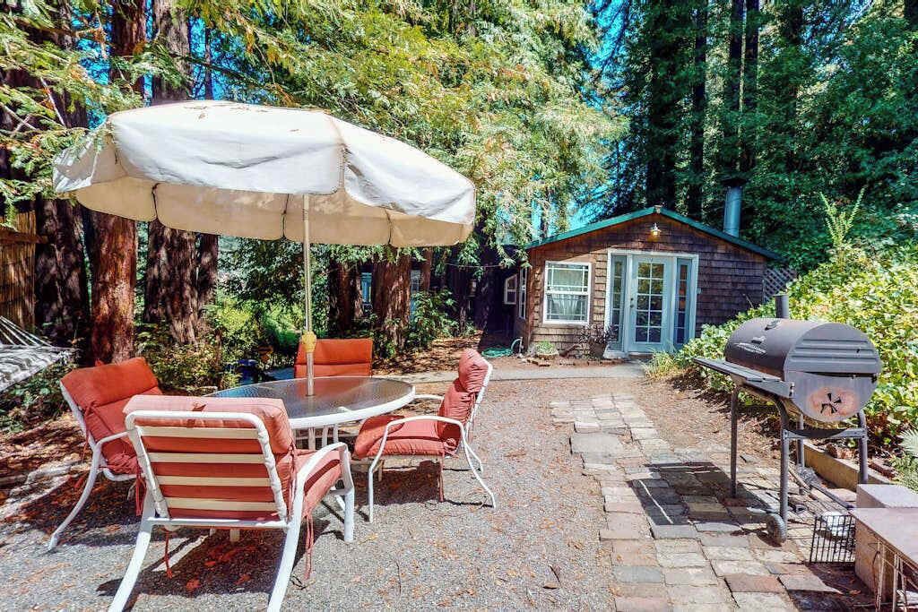 Photo of Others in Guerneville