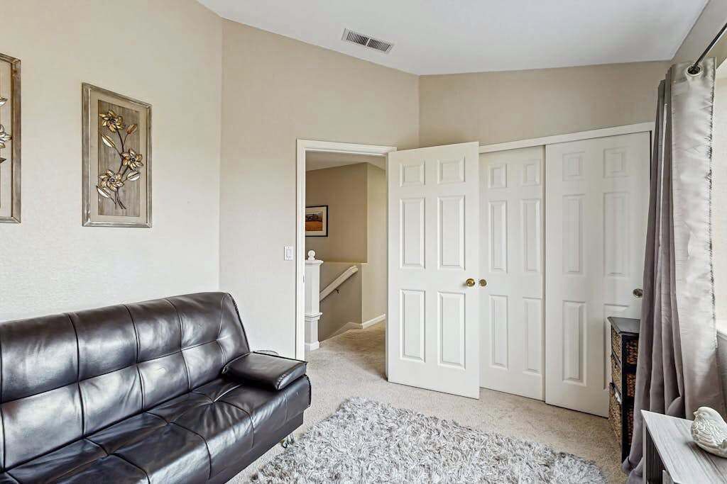 Photo of Bedroom in Santa Rosa