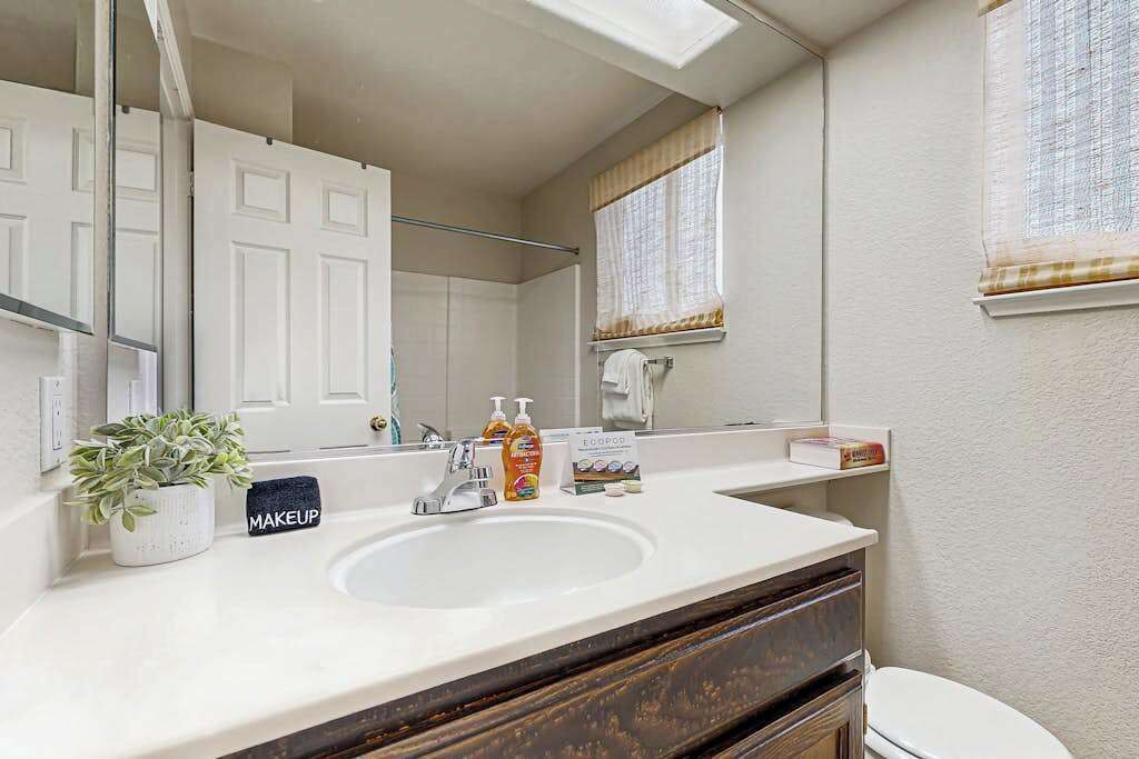 Photo of Bathroom in Santa Rosa