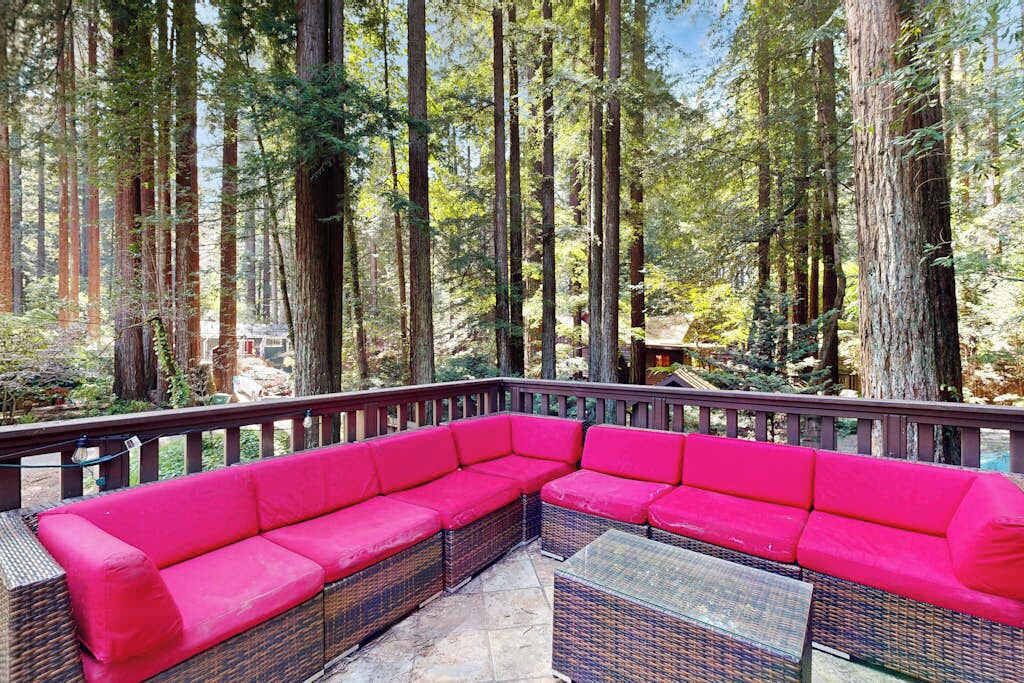 Photo of Outdoor in Northwood
