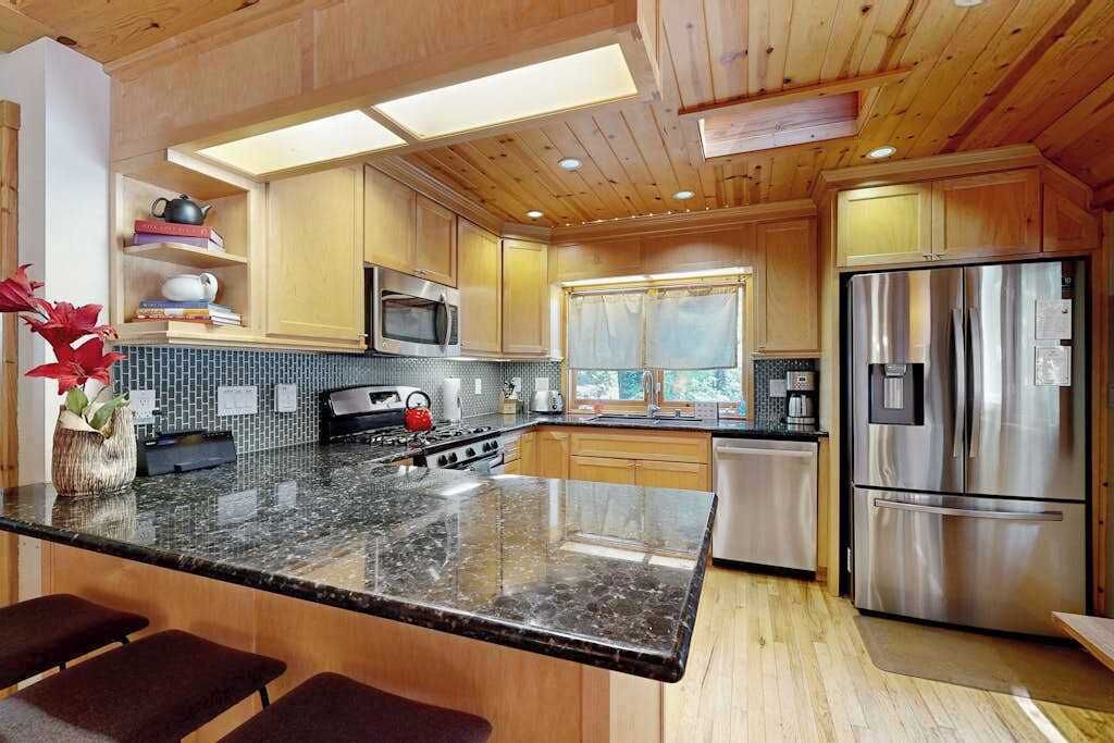 Photo of Kitchen in Northwood