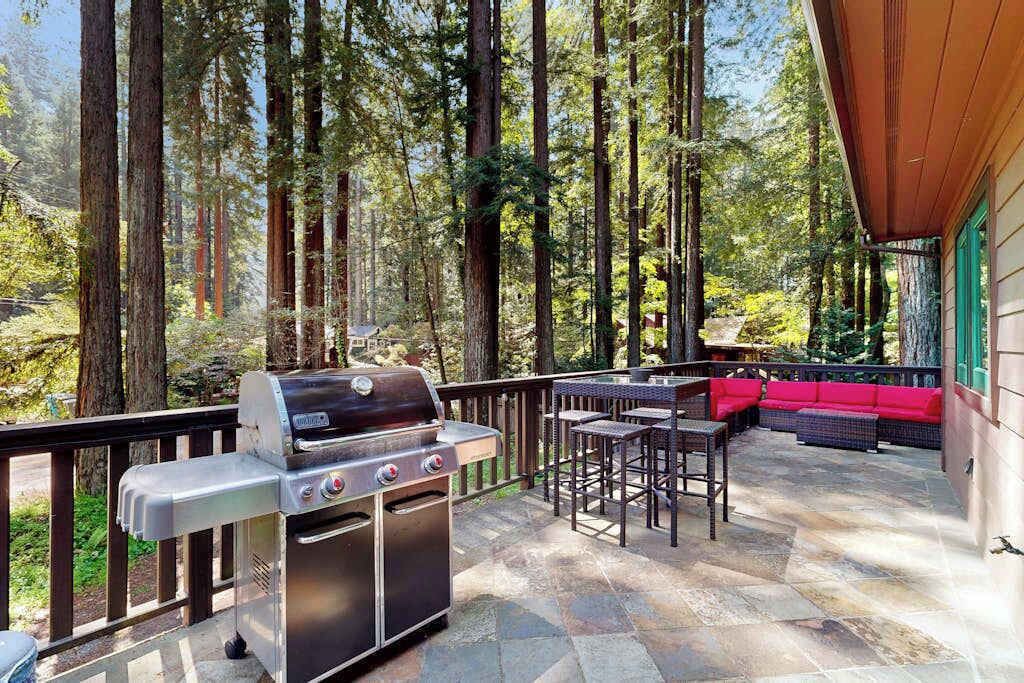 Photo of Outdoor in Northwood