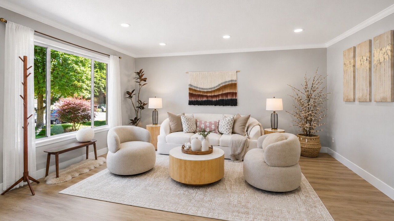Photo of Livingroom in Dublin