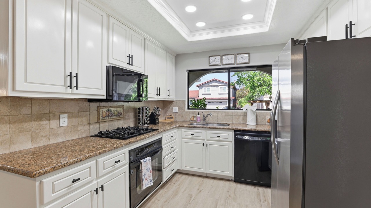 Photo of Kitchen in Dublin