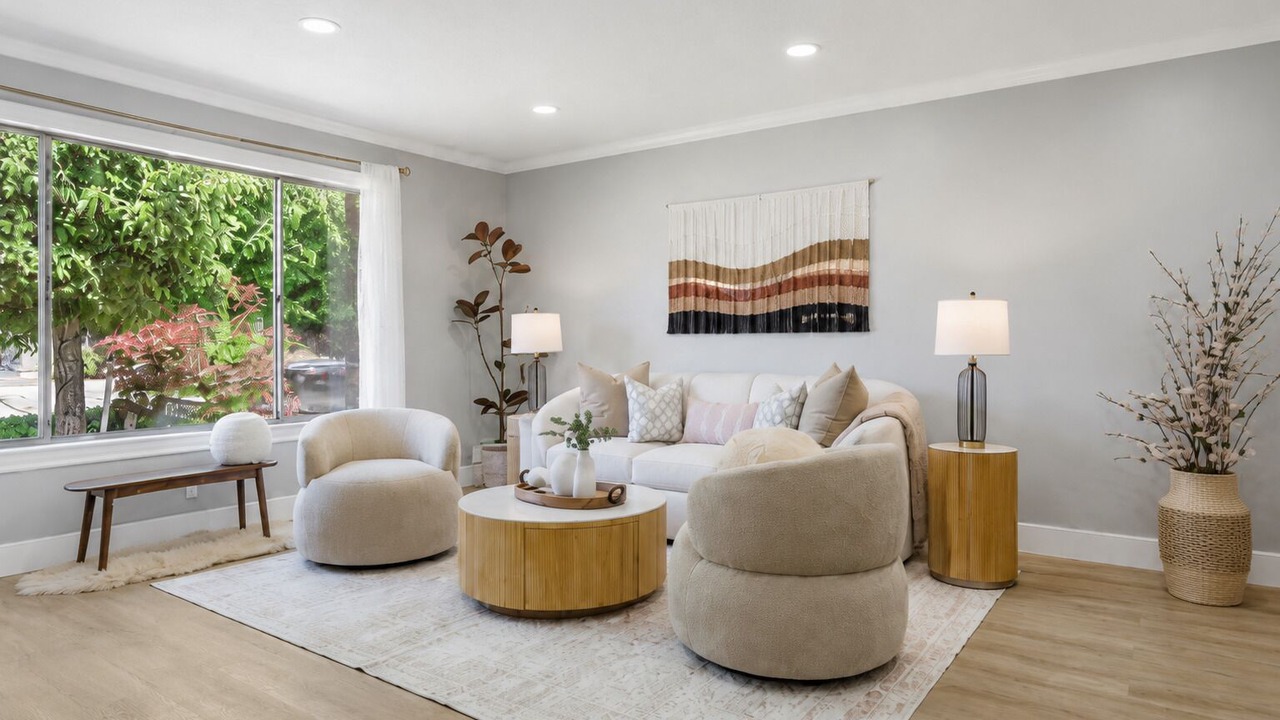 Photo of Livingroom in Dublin