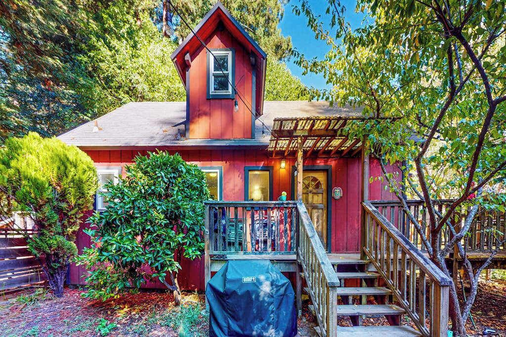 Photo of Others in Cazadero