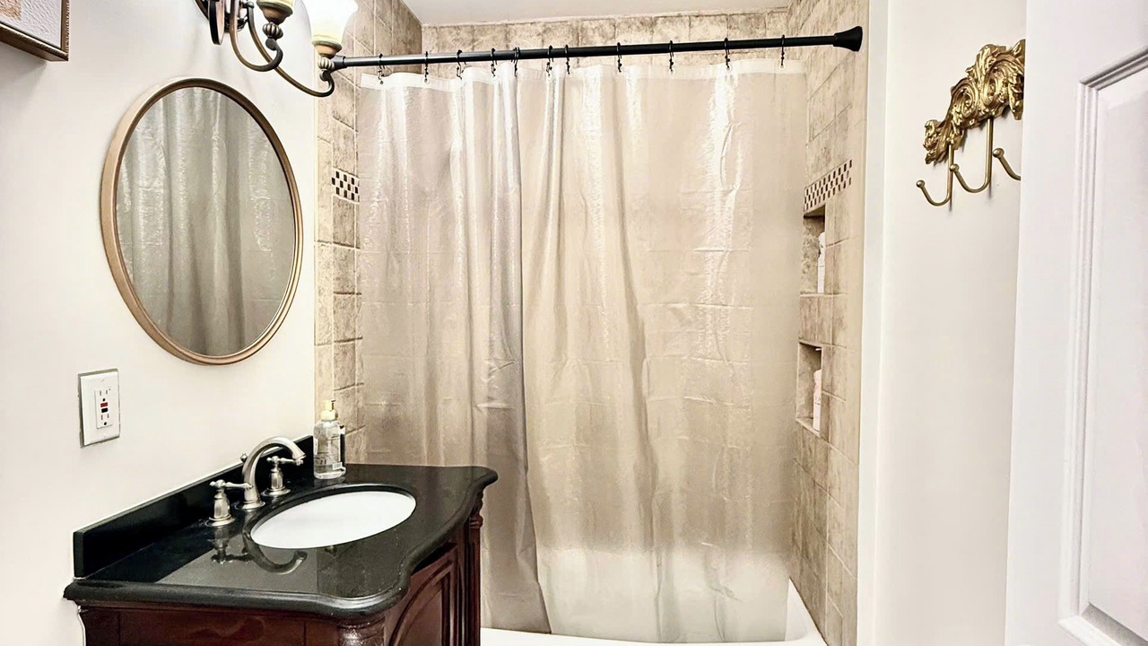 Photo of Bathroom in Monterey Park
