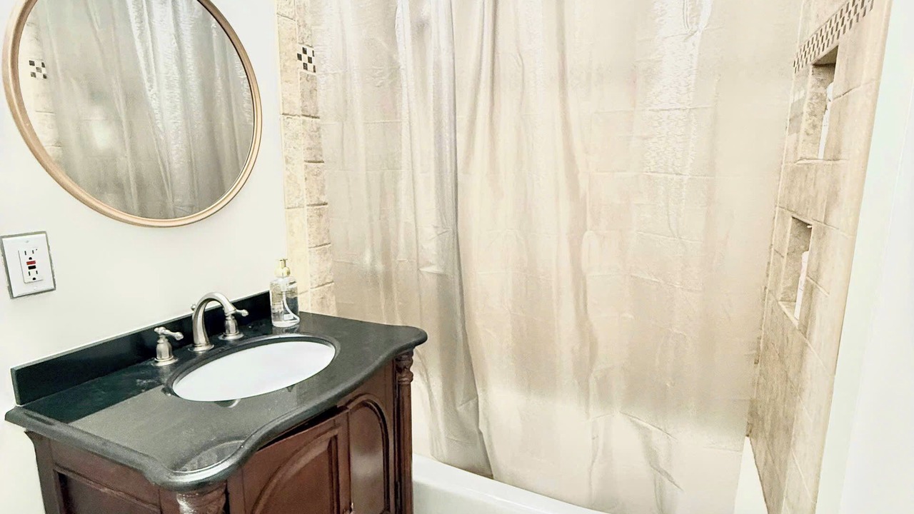 Photo of Bathroom in Monterey Park