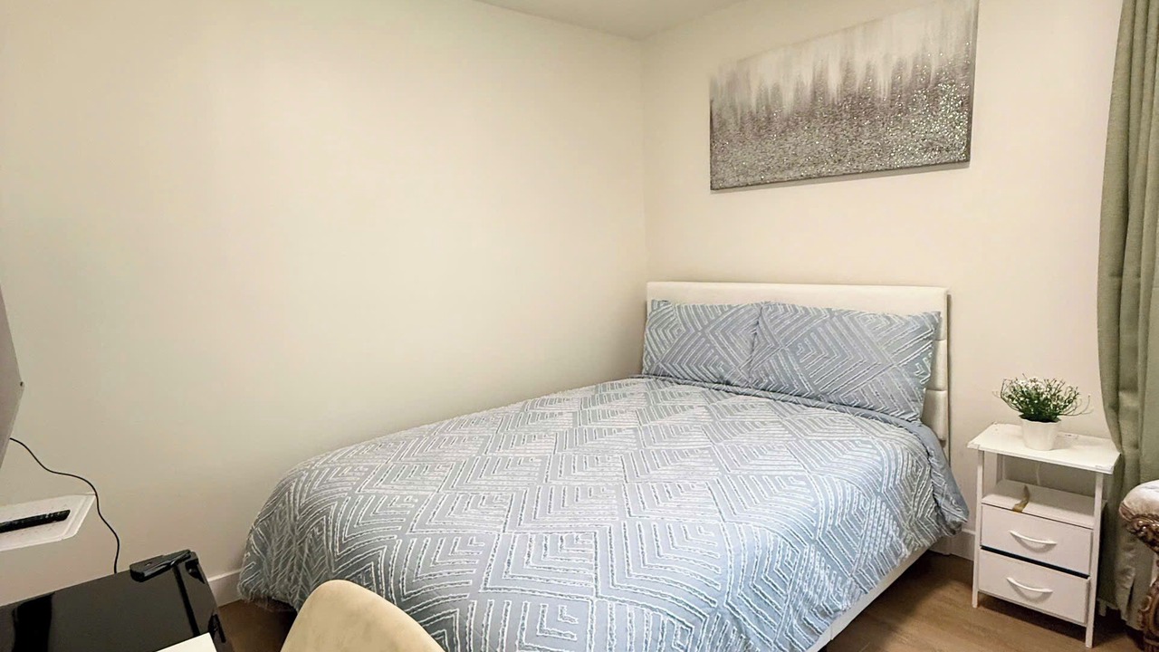 Photo of Bedroom in Monterey Park