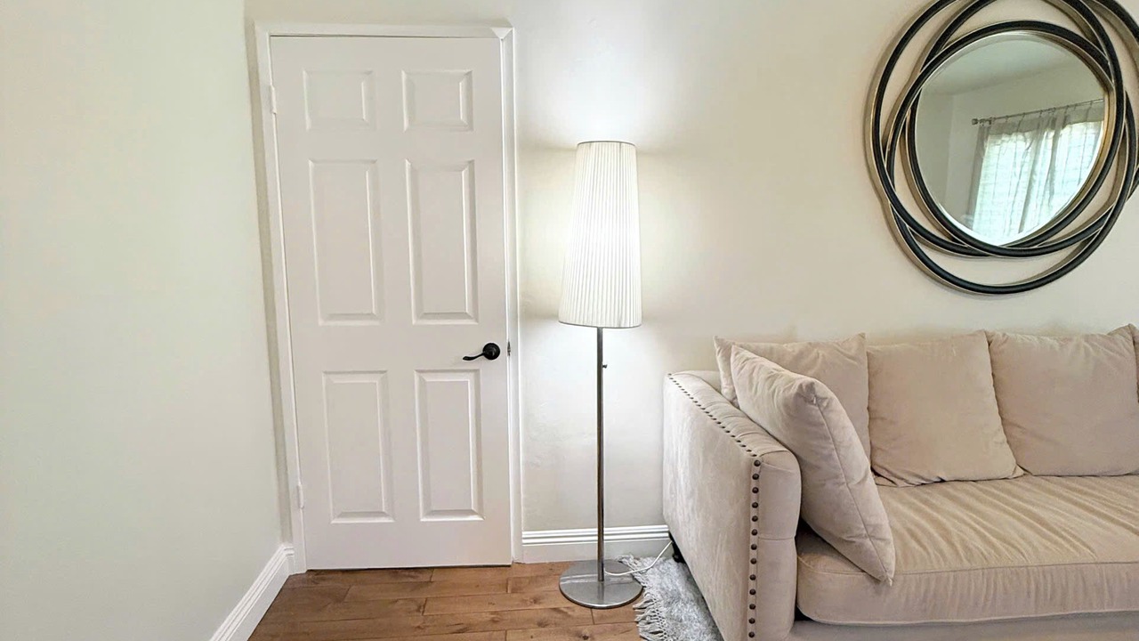 Photo of Livingroom in Monterey Park