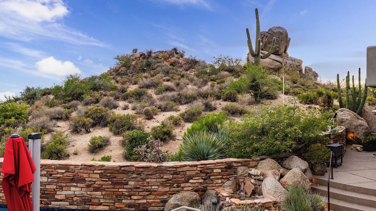 Photo of Outdoor in Desert Mountain