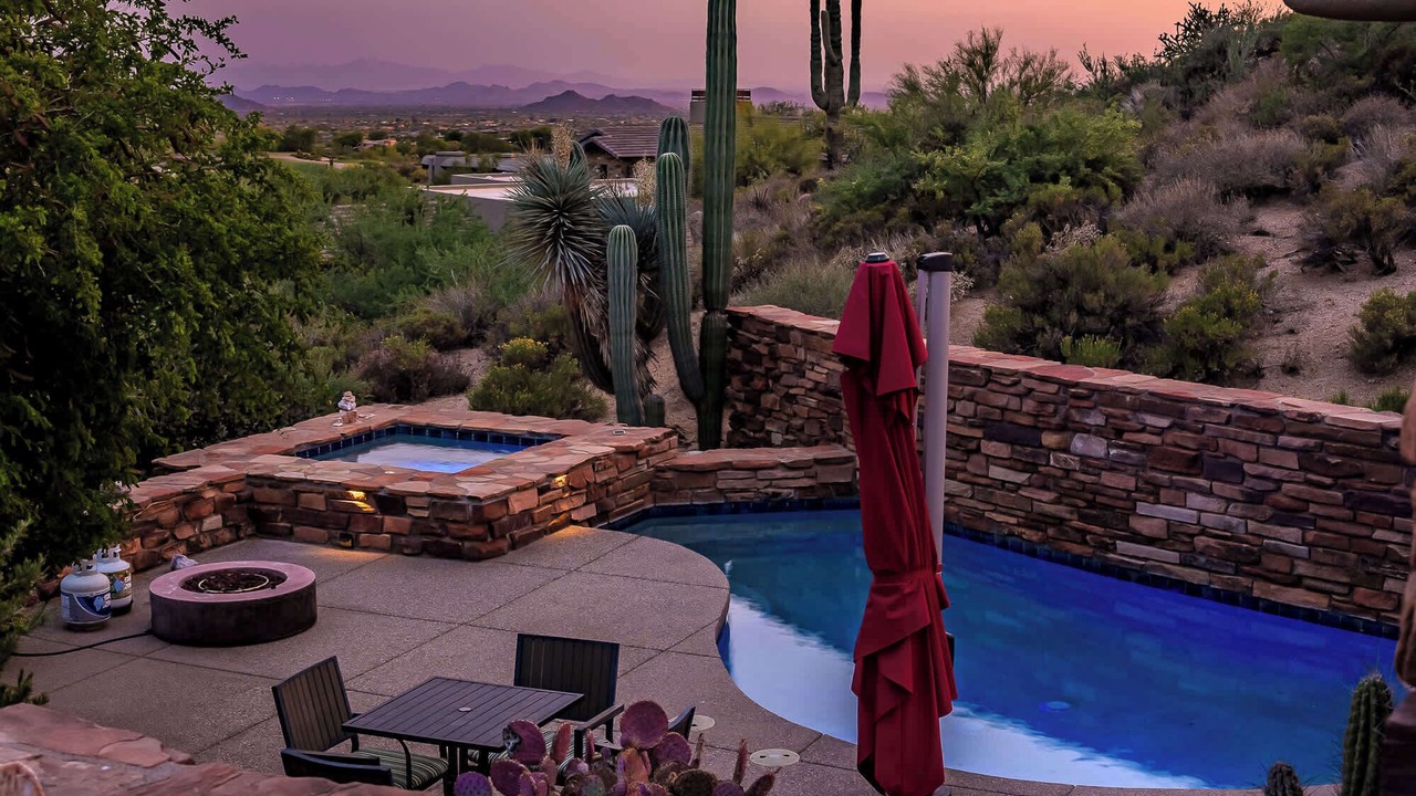 Photo of Outdoor in Desert Mountain
