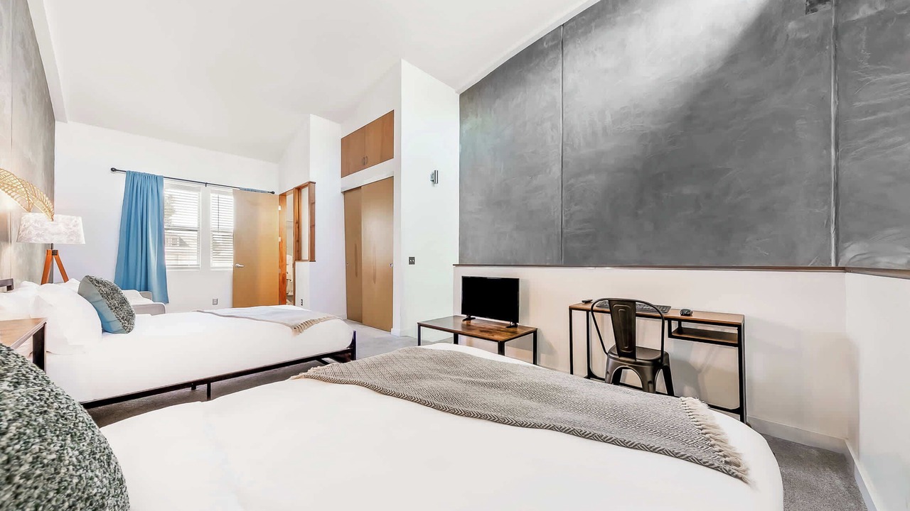 Photo of Bedroom in East Village