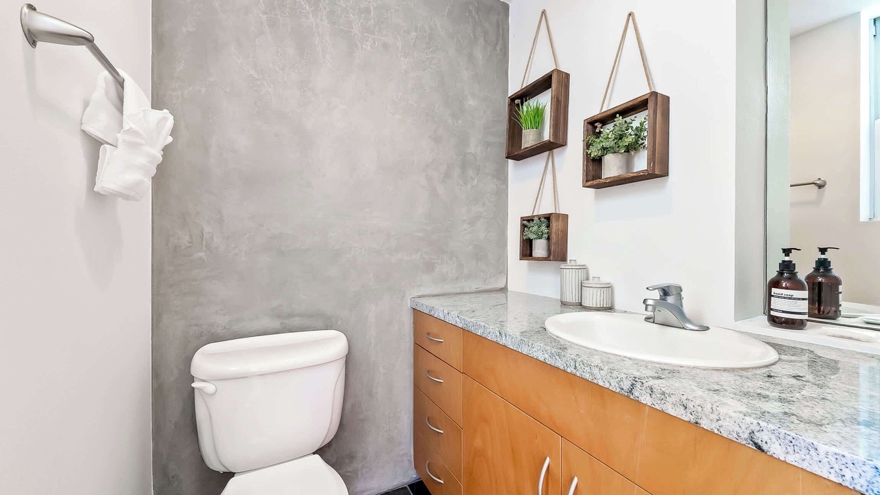 Photo of Bedroom in East Village