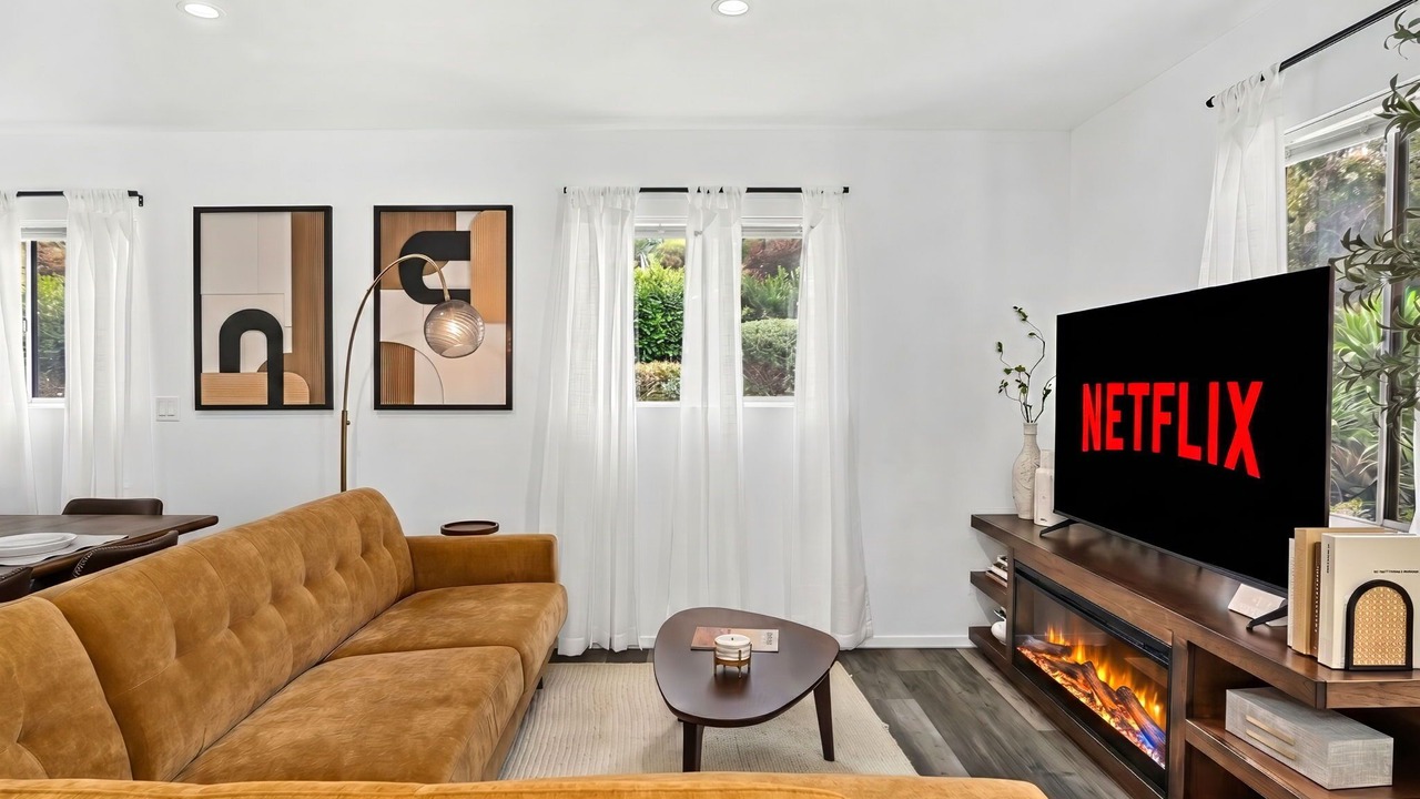 Photo of Livingroom in Hillcrest