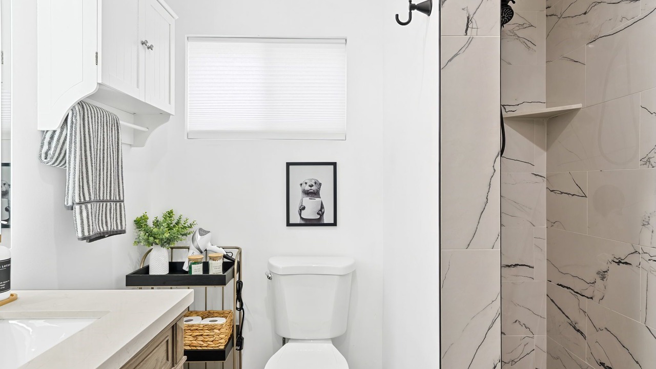 Photo of Bathroom in Hillcrest