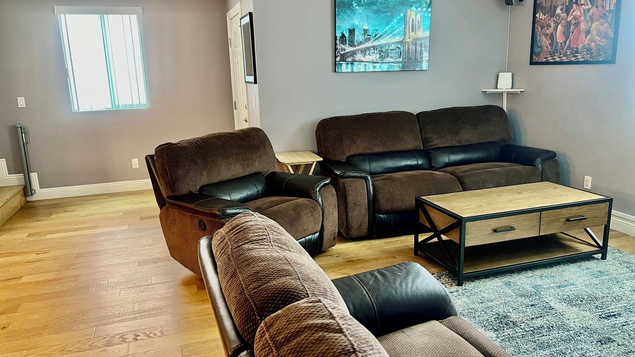 Photo of Livingroom in Harbor