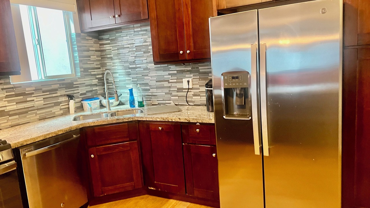 Photo of Kitchen in Harbor