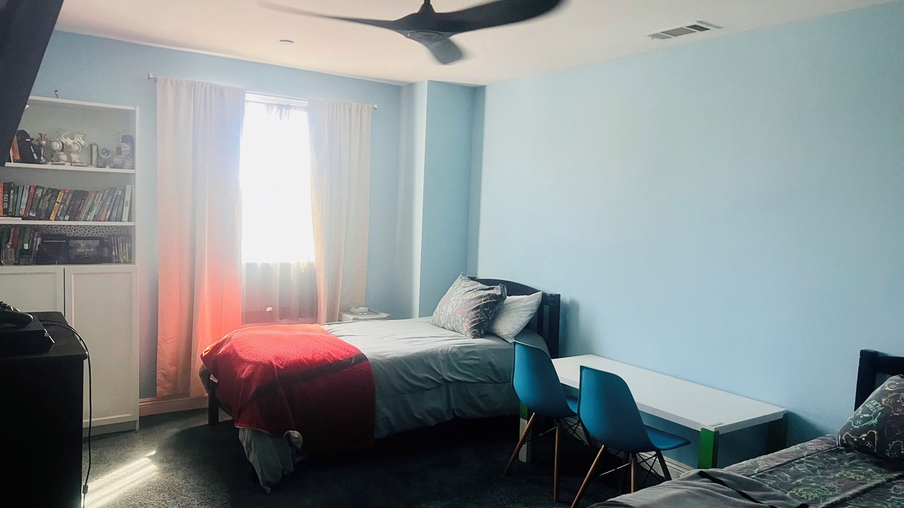 Photo of Bedroom in Harbor