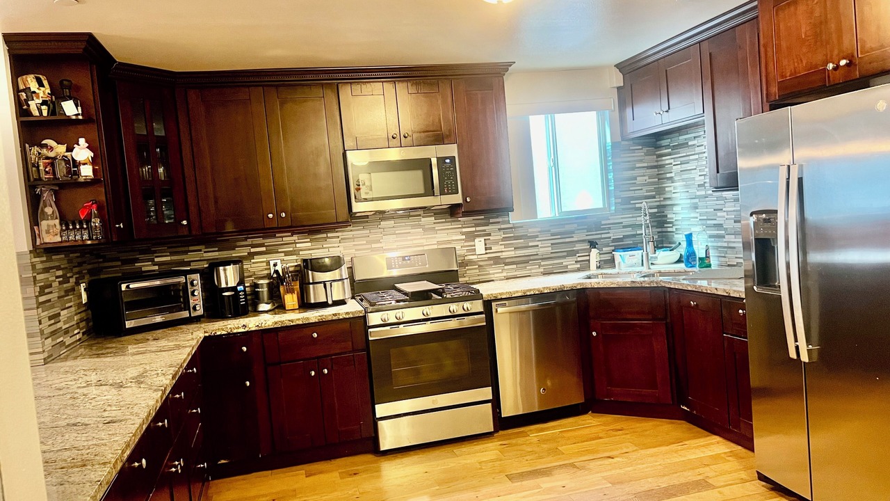 Photo of Kitchen in Harbor