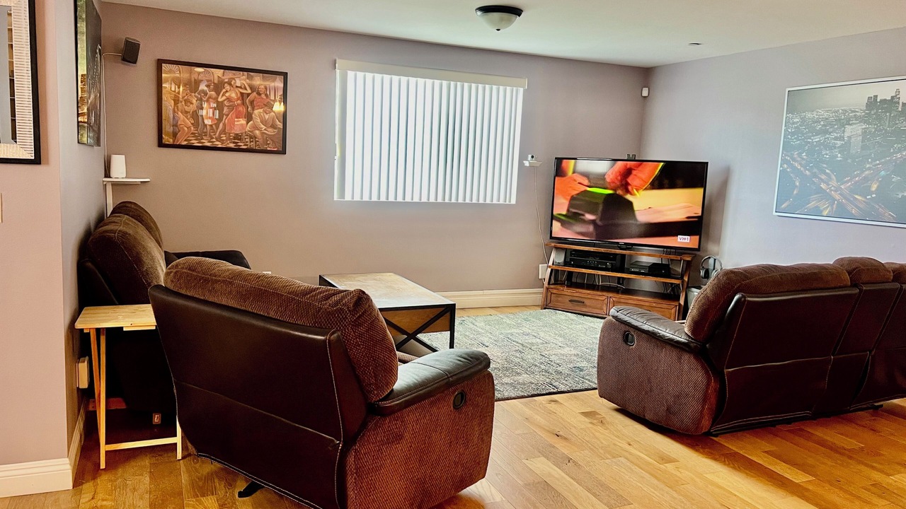 Photo of Livingroom in Harbor