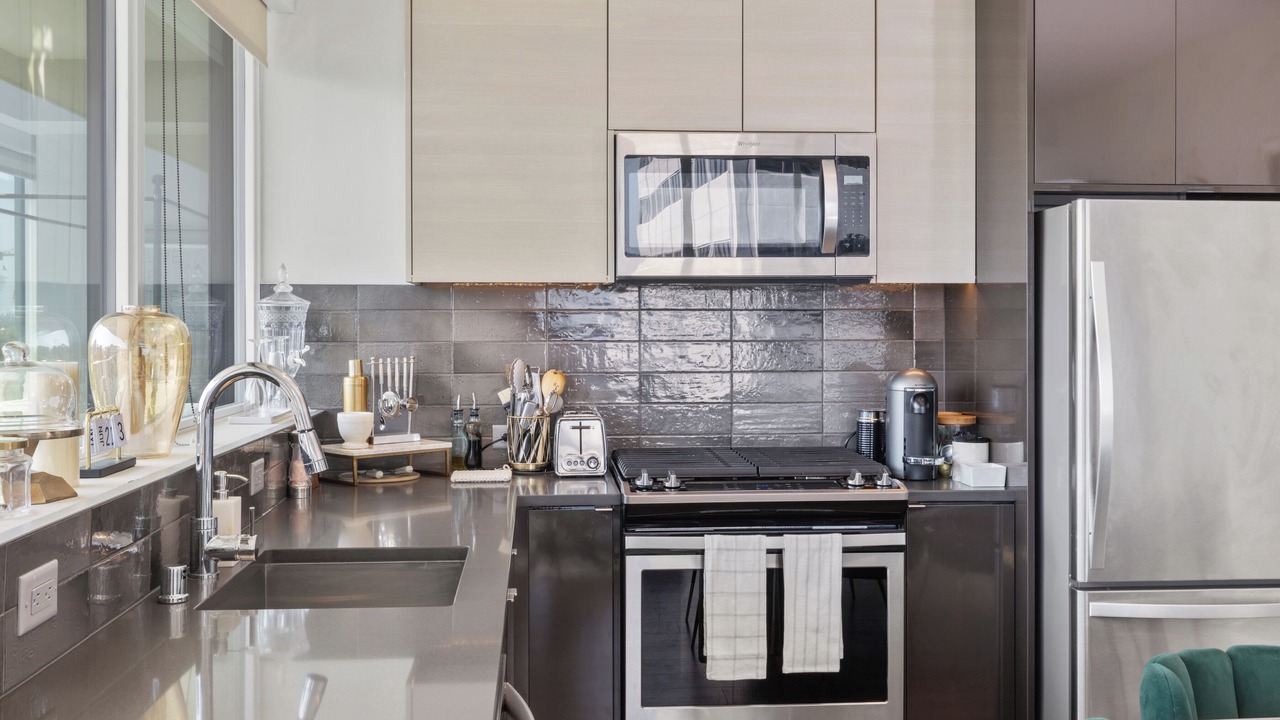 Photo of Kitchen in East Village