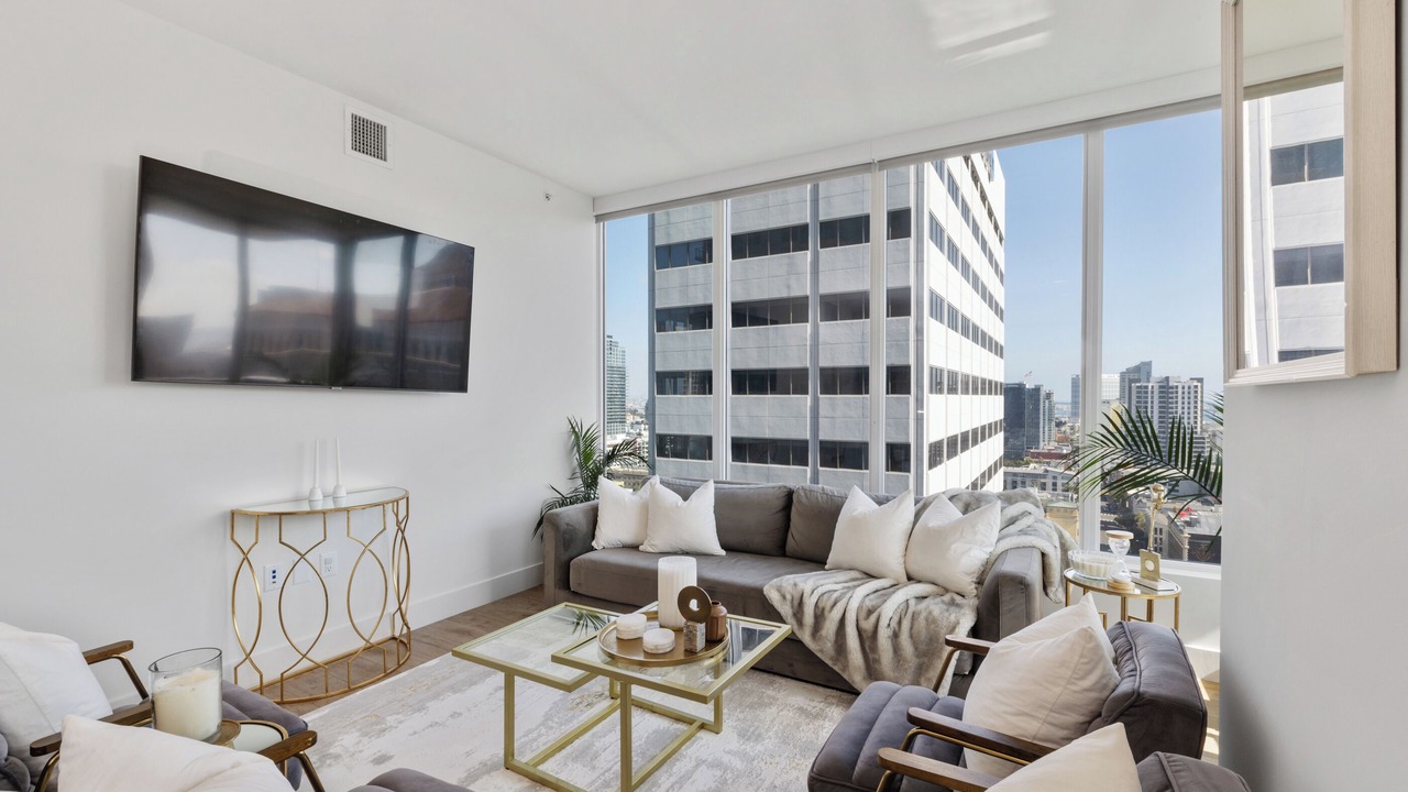 Photo of Livingroom in East Village