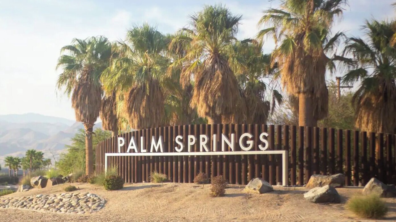 Photo of Others in Palm Springs
