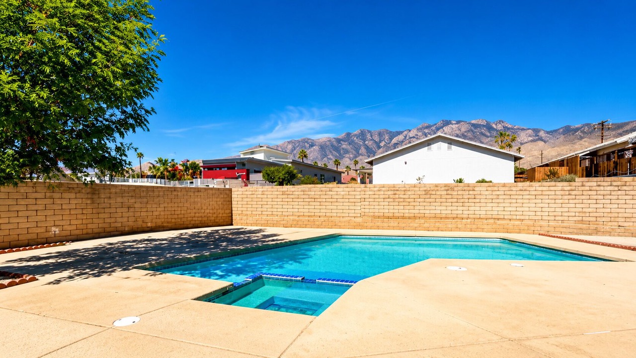 Photo of Outdoor in Palm Springs