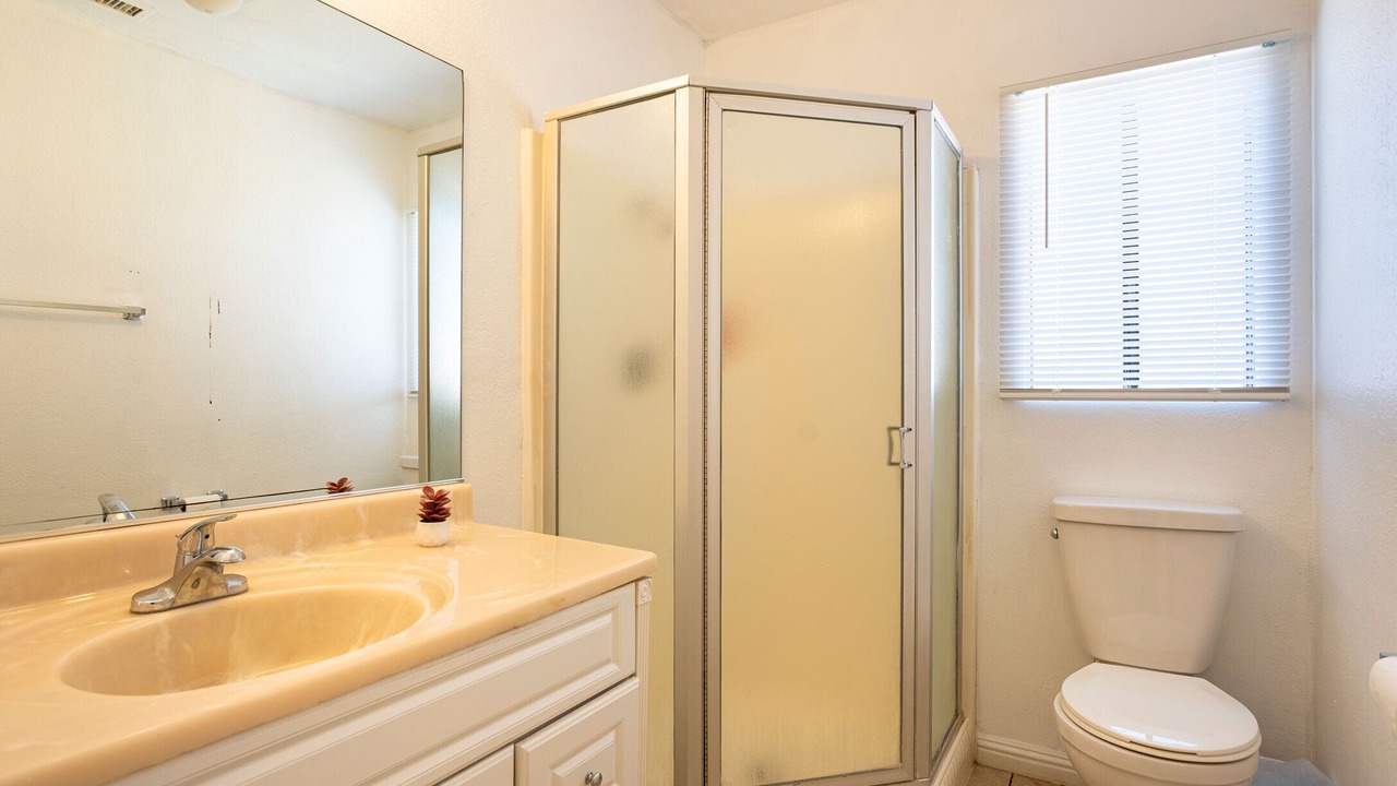 Photo of Bathroom in Palm Springs