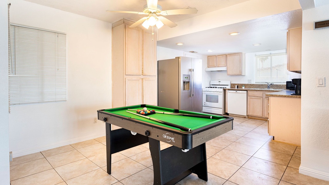 Photo of Kitchen in Palm Springs