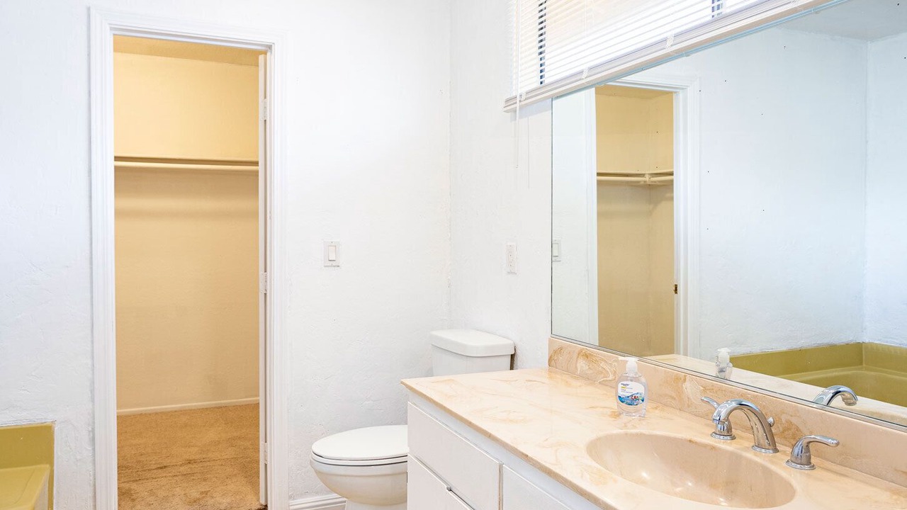 Photo of Bathroom in Palm Springs