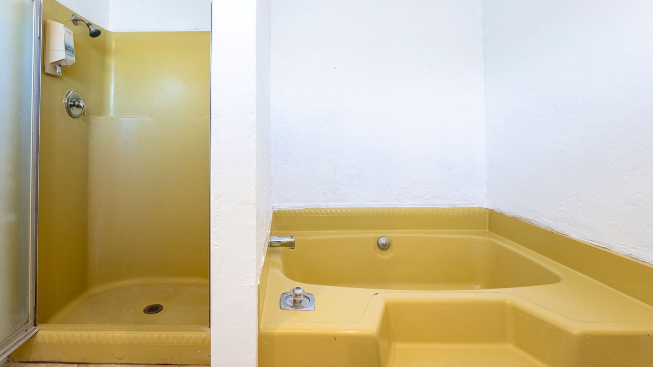 Photo of Bathroom in Palm Springs