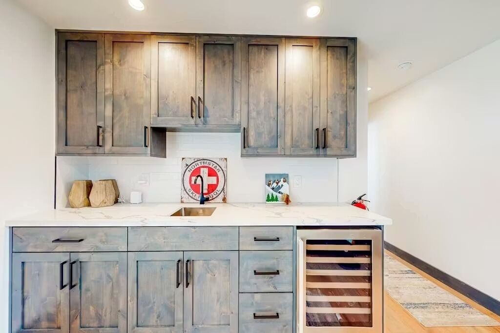 Photo of Kitchen in Truckee