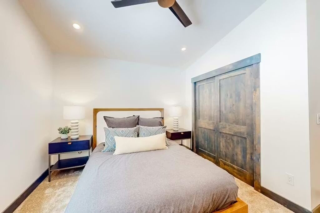 Photo of Bedroom in Truckee