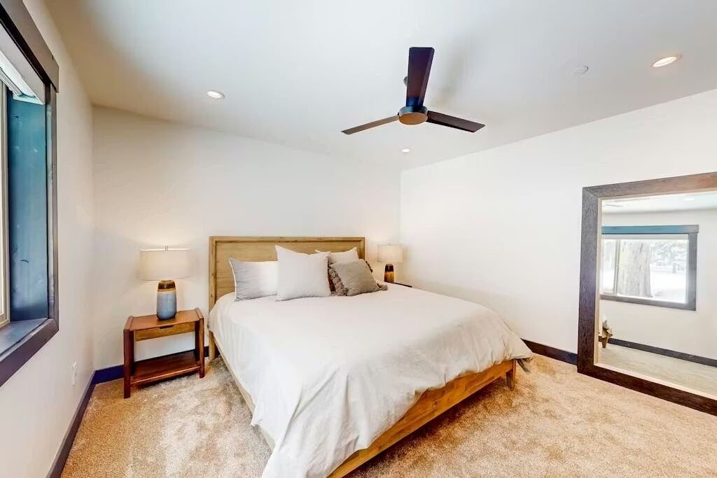 Photo of Bedroom in Truckee