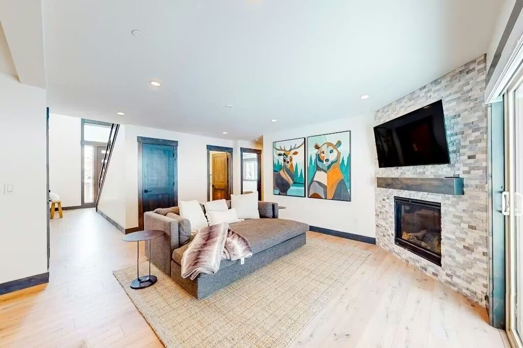 Photo of Livingroom in Truckee