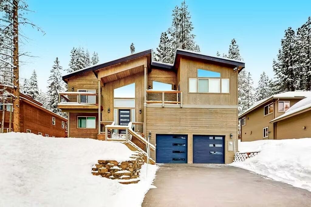 Photo of Outdoor in Truckee