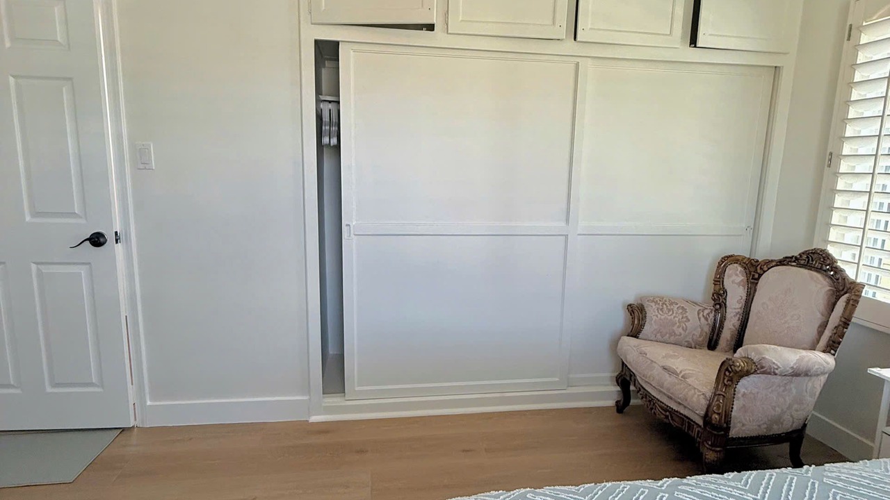 Photo of Bedroom in Monterey Park