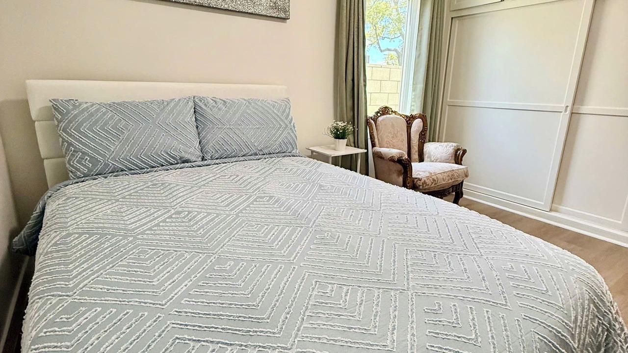 Photo of Bedroom in Monterey Park