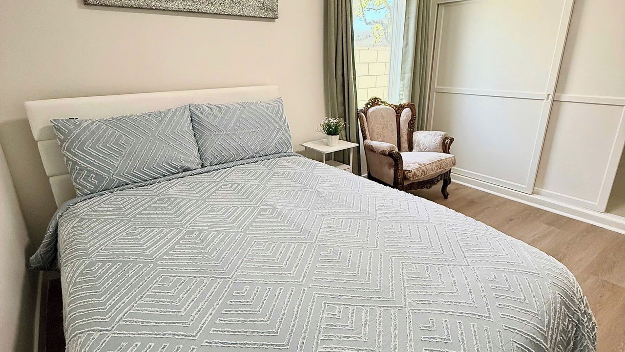 Photo of Bedroom in Monterey Park