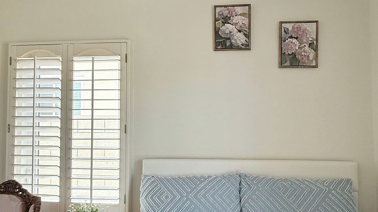 Photo of Bedroom in Monterey Park