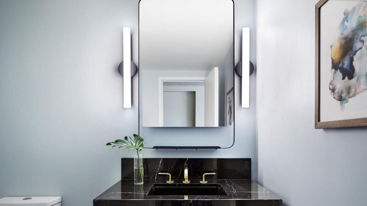 Photo of Bathroom in Fisherman's Wharf