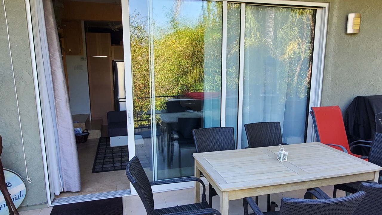 Photo of Outdoor in Palms