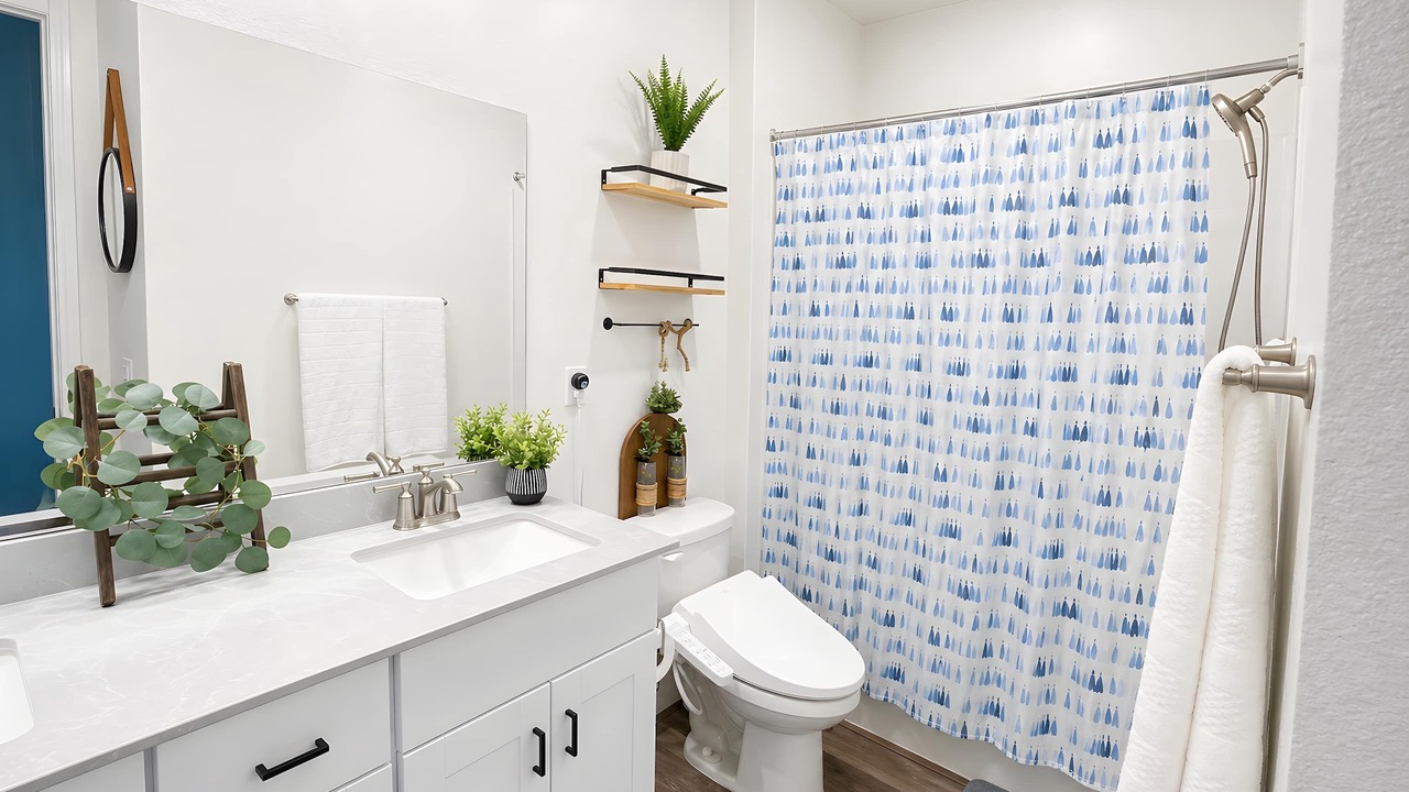 Photo of Bathroom in Winchester