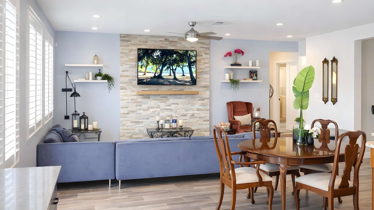 Photo of Livingroom in Winchester