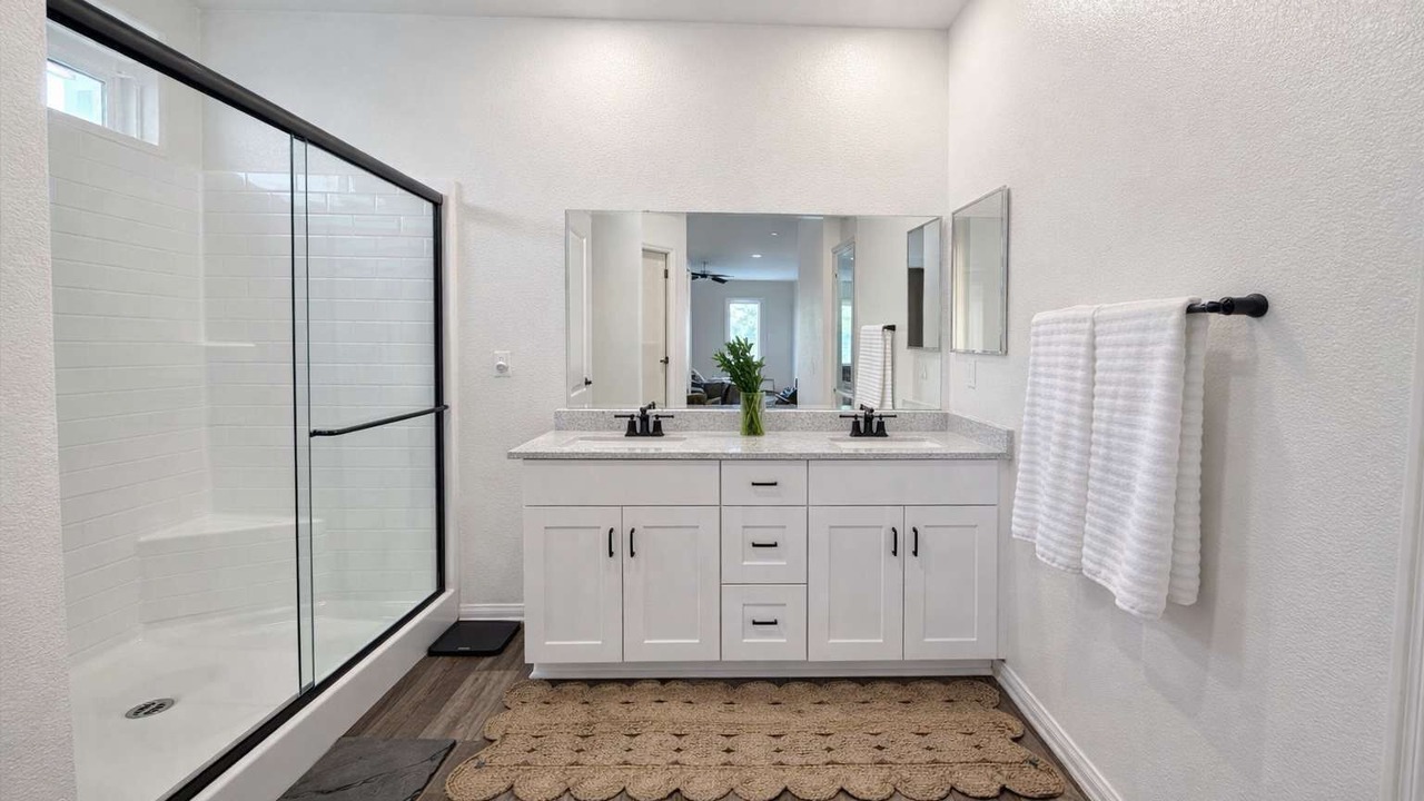 Photo of Bathroom in Winchester
