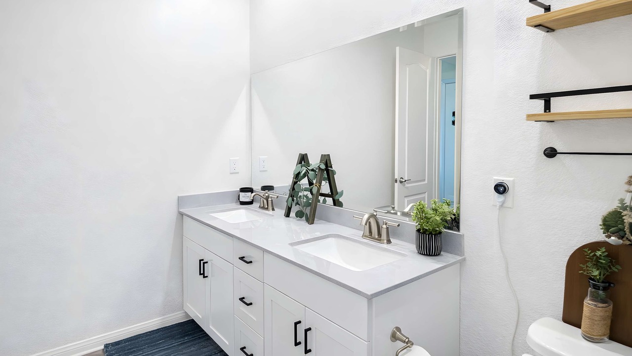 Photo of Bathroom in Winchester