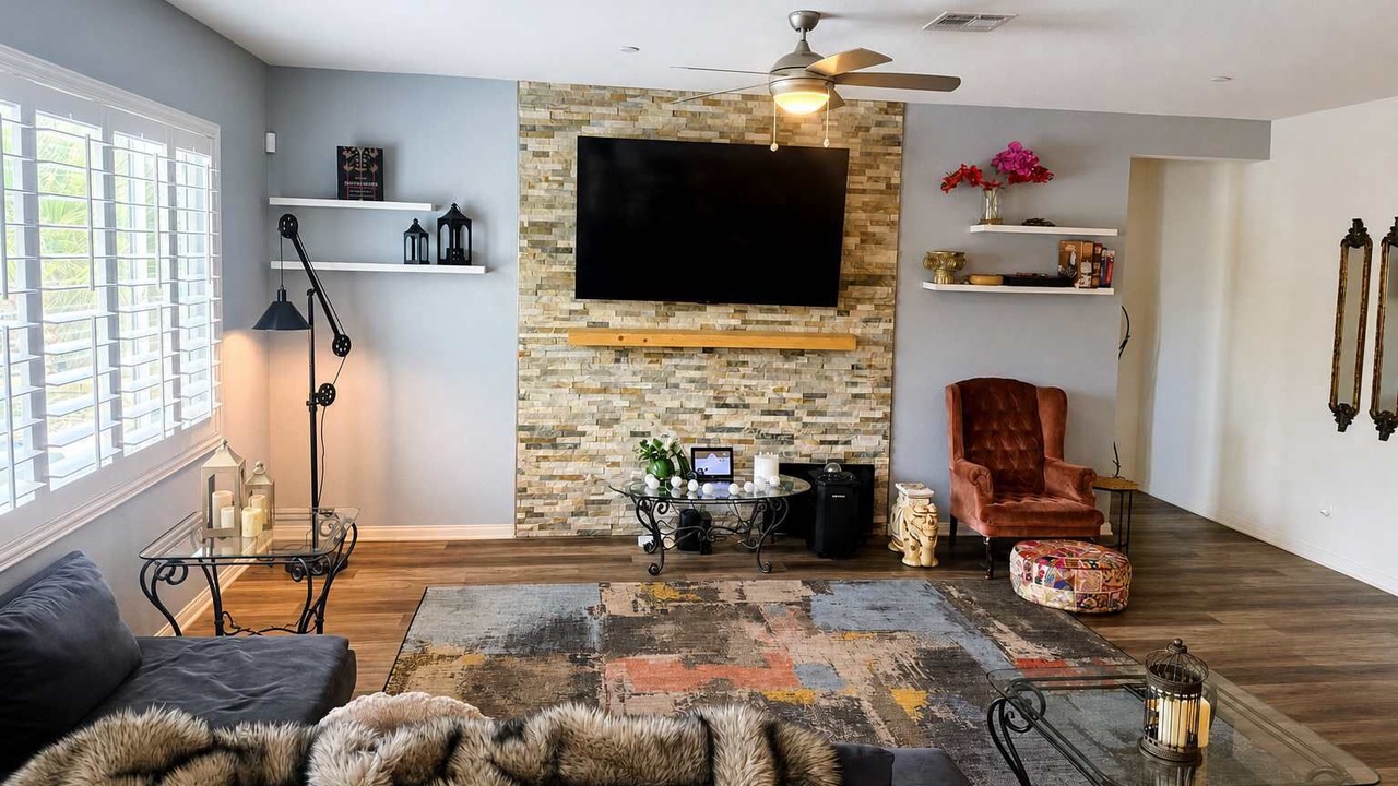 Photo of Livingroom in Winchester